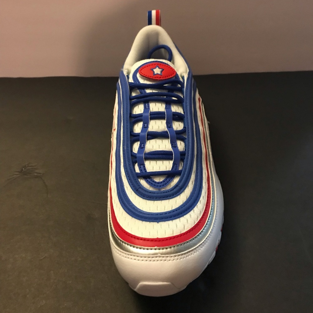 Men’s Air Max 97 - Picture 4 of 6